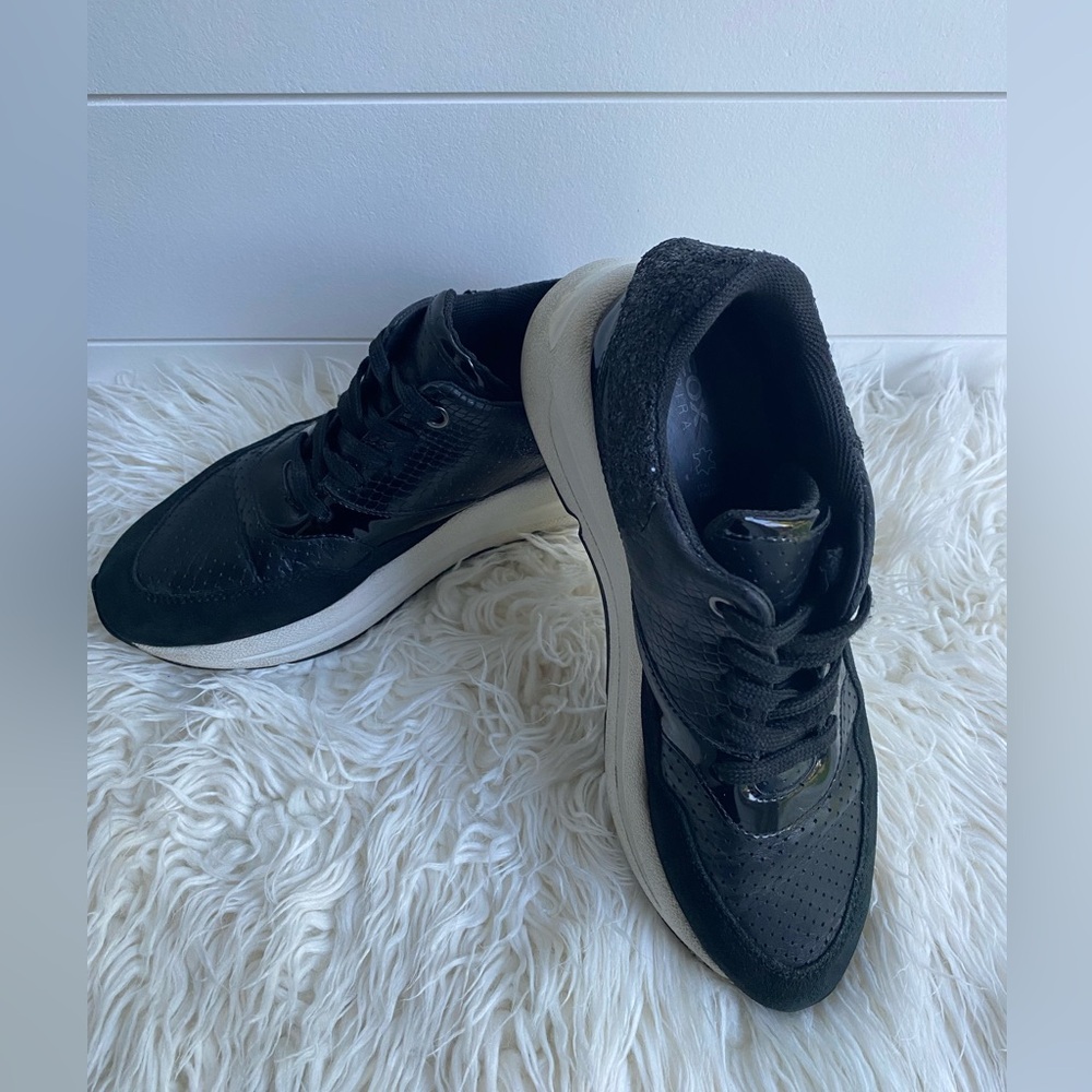 Geox Respira sneaker - Picture 2 of 8